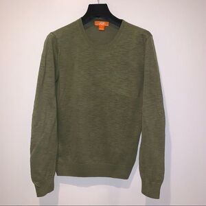 joe fresh men’s cotton sweater